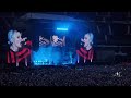 Linkin Park Two Faced Live Paris Stade De France 2025 4K