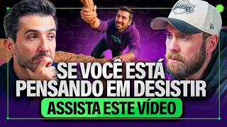 COMO DESTRAVAR O SEU PRÓXIMO NÍVEL? | Pr. André Fernandes #106