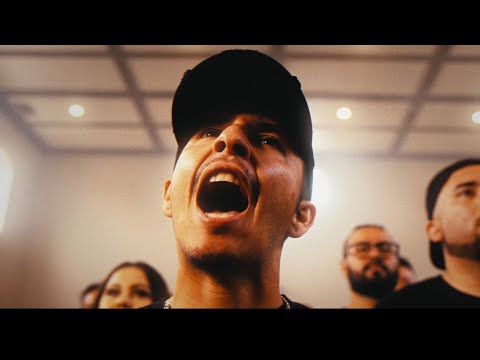 Gremlin - War With The Devil Pt. 2 [Official Music Video]