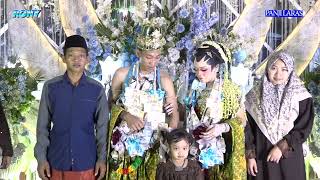 Download lagu NIMANG MANTEN PART 2 HAJATNYA SLAMET KAYU mp3