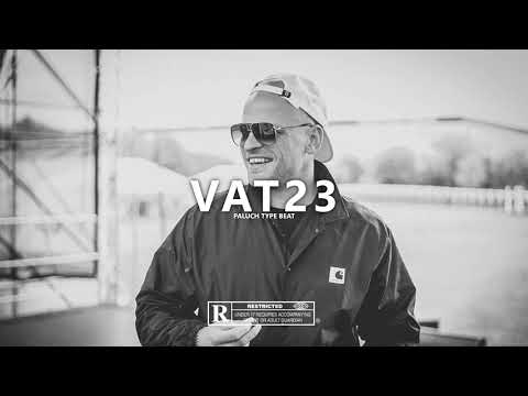 [FREE] Paluch x Malik Montana x Gedz Type Beat - "VAT23" | Hard Trap Instrumental 2021