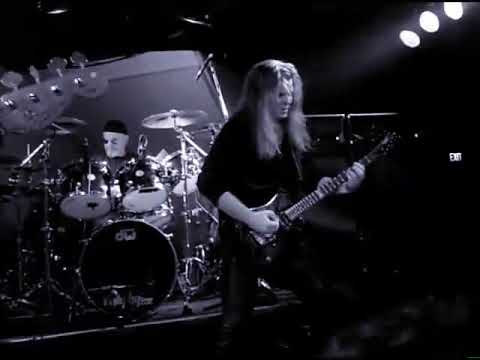 Budgie - Napoleon bona parts 1 & 2