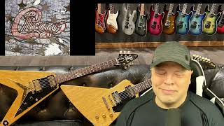 I Don&#39;t Want Your Money by Chicago #chicago #terrykath #jamming #chicagoblues #groove #guitarhero