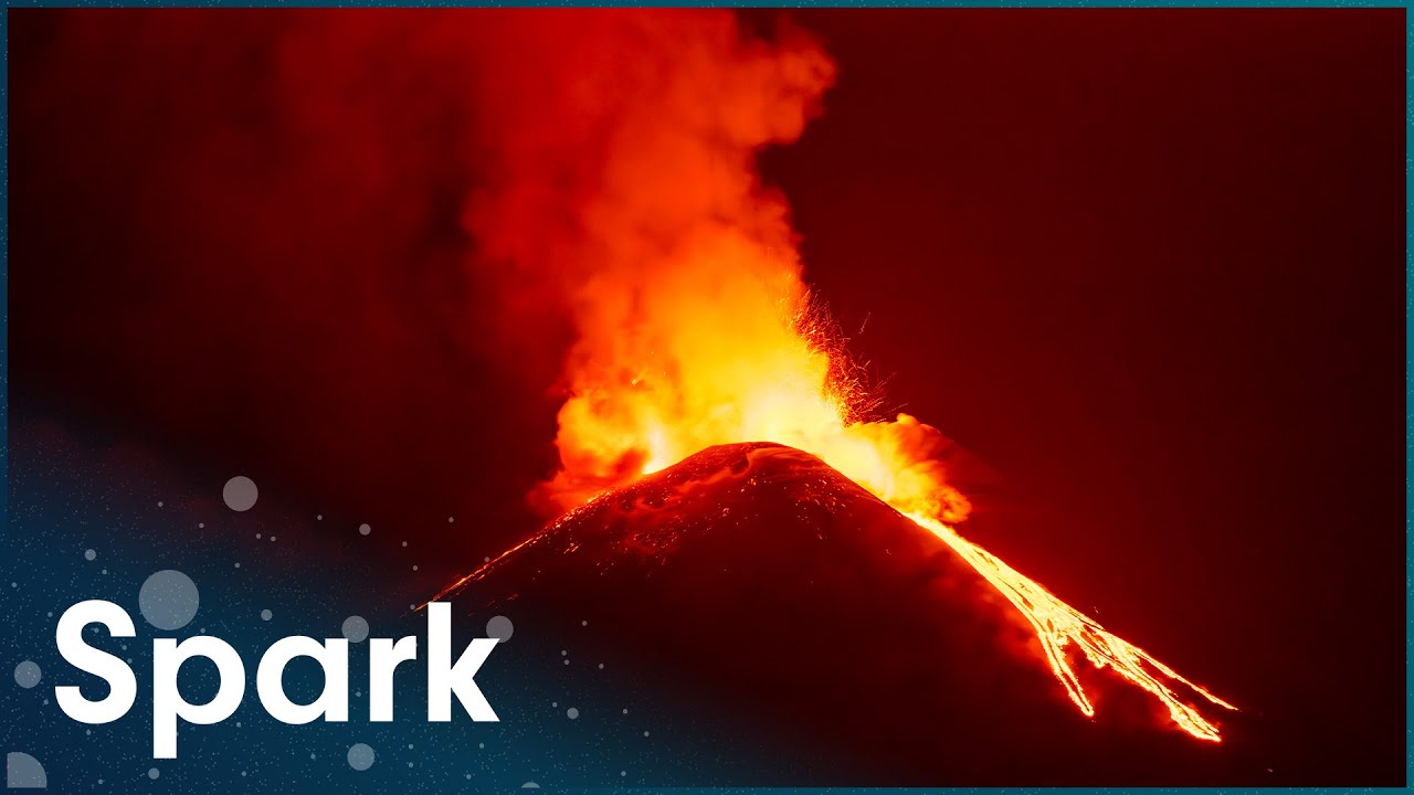 How Volcanologists Predict Volcanic Eruptions