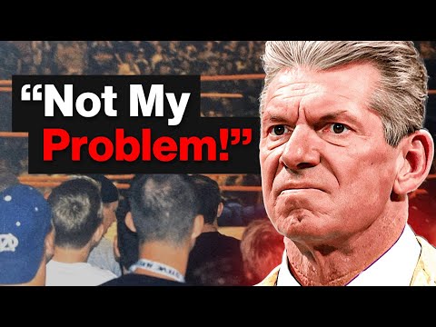 The WWE Superstar Who Died LIVE On Television: The Owen Hart Tragedy