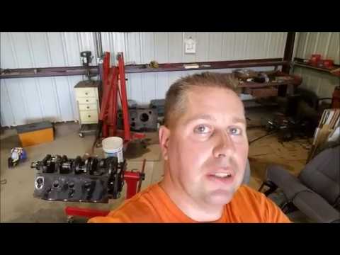 6.5L DETROIT REBUILD PART 3