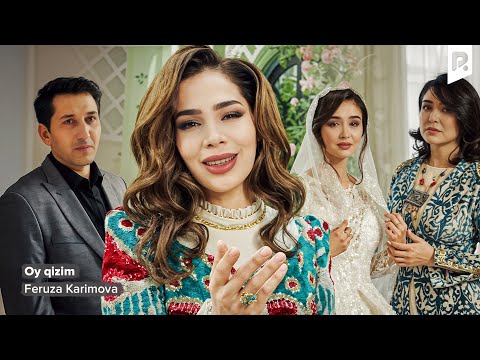 Feruza Karimova - Oy qizim | Феруза Каримов - Ой кизим
