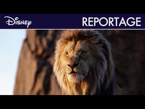 Le Roi Lion - "Le retour du Roi Lion" VOST