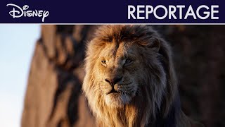 Le Roi Lion - "Le retour du Roi Lion" VOST