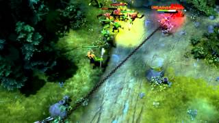 Dota 2 Luck is no Excuse 2 - The Official Trailer