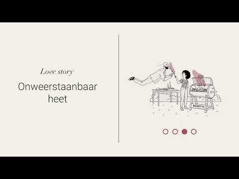 Een Boretti Love Story | Boender Outdoor
