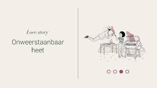 Een Boretti Love Story | Boender Outdoor