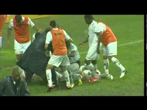 Paysandu 0 x 1 Bragantino