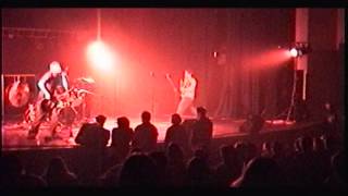 The Hateful Dead - Live @ Metal Madness Herrin IL 10/13/2001