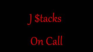 J Stacks-On Call