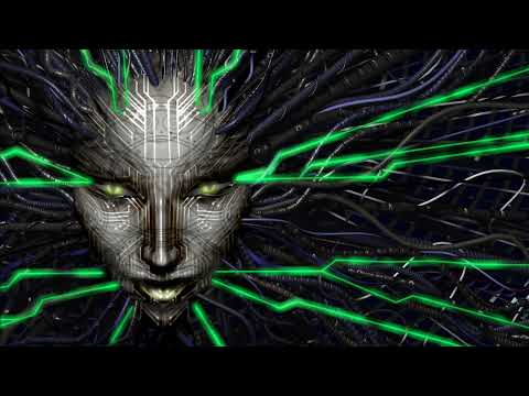 System Shock 2 Soundtrack - Med Sci 1 (HQ)