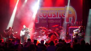 Video Acoustica.cz - Rock and Roll Garage 2018