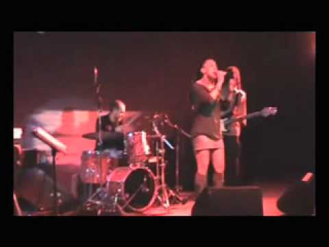 harem b live bag lady