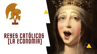 La economía en época de los Reyes Católicos