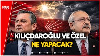 Yargıtay CHP Hakkındaki Kritik Kararını Açıklıyor