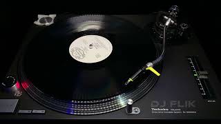 Julian "Jumpin" Perez Featuring Valentino – Stand By Me (Jumpin Club) 1988