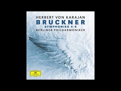 Anton Bruckner — Symphony No.6 in A major — Herbert von Karajan, Berliner Philharmoniker [24/192]
