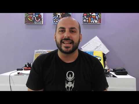 Linfoma de Hodgkin - 1 Sessão de Quimioterapia (diário tratamento 2)