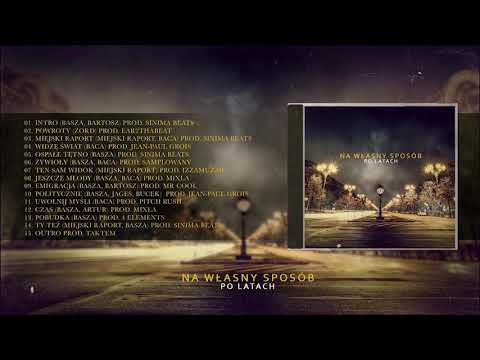 13.Na własny sposób - Pobudka