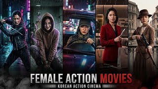 Download lagu 10 Film Aksi Wanita Terbaik di Netflix, YouTube & Disney  | Film Aksi yang Wajib Ditonton mp3