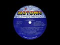 The Commodores - Jesus Is Love (Motown Records 1980)
