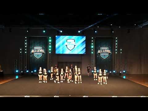 Cheer Strike Storm - U16 Coed Level 3