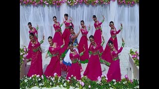 Albela Sajan Aayo Re - Naya Zamana (Guyana)