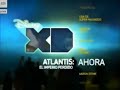 Disney XD Latin America Ahora Bumper Atlantis El Imperio Perdido 2012