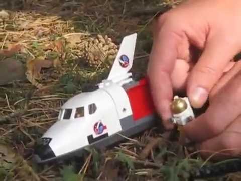 Bouračka - EGO Chanel - Setkání v lese