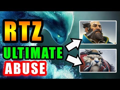 Arteezy INSANE Morphling - ABUSE Ultimate on ENEMIES! - EG vs coL DAC 2018 US Qualifiers - Dota 2
