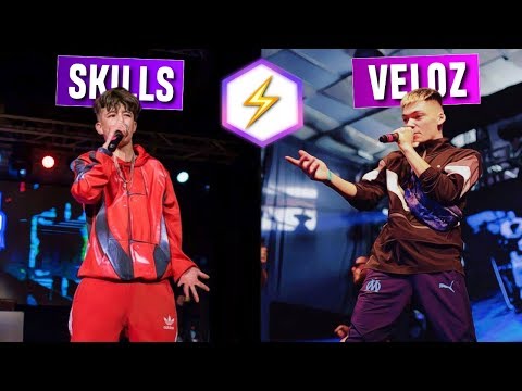 ¡PISOTEARON AL RIVAL CON SUS TÉCNICAS!