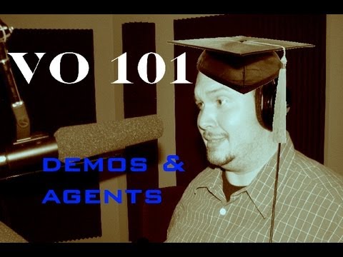 VO 101 Demos & Agents