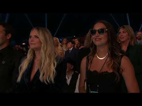 Ella Langley & Riley Green Win Single of the Year presented by Realtor.com (60th ACM Awards)