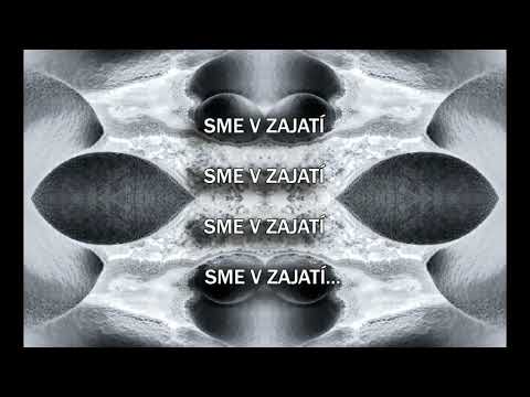 Postrach Denis - V Zajati