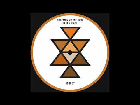 Bibi Archives 040 Michael Bibi & Skream - Ottos Chant (Original Mix)