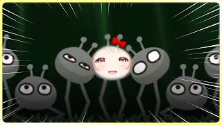 Just Kanade Being Kanade【Otonose Kanade Clips】