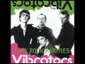 The Vibrators- Pure Mania