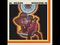 Al Wilson - Quick Reaction