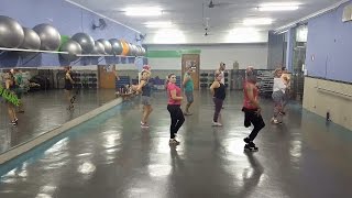 [DANCE CLIP] Alexandra Stan - Boom Pow (Mystic Natives Bootleg)