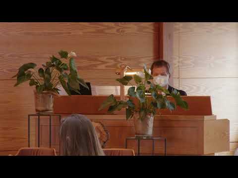 Orgelmusik | Alles vermag ich 2 | 28.08.2021 | Adventgemeinde Augsburg