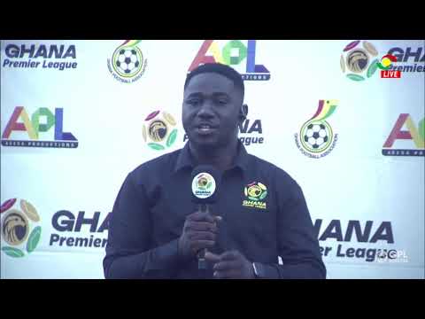 LIVE: Asante Kotoko SC vs Karela United FC || 02-11-2025