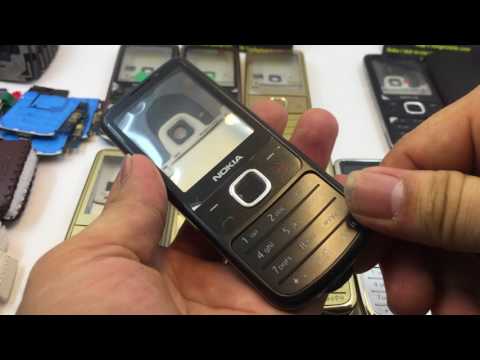 Нокиа 6700 аккумулятор