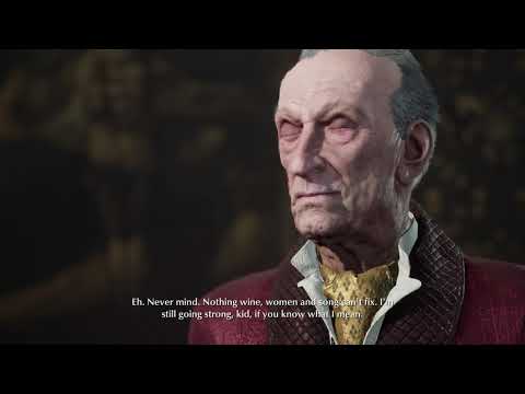 The Sinking City - 33 - Being Framed
