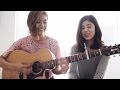 Weezer Island In The Sun Cover By Daniela Andrade Sarah Lee