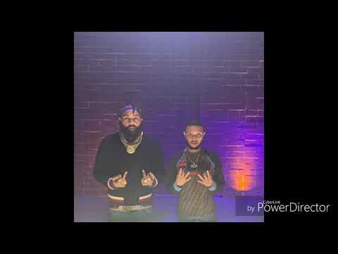 Eazy Money and Money Man - In the Trap ( No Eazy Money Verse )